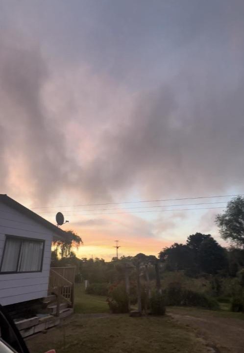 Photo of Others in Te Kaha