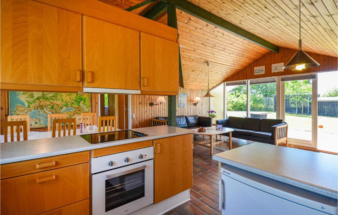 Photo of Kitchen in Ronde