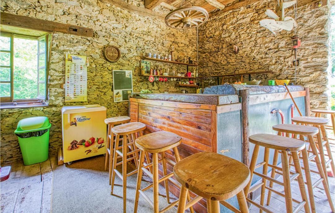 Photo of Kitchen in Saint-Affrique