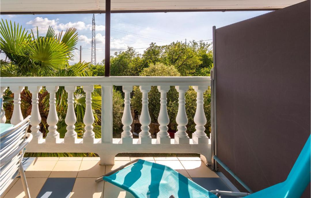 Photo of Patio Balcony in Dobrinj