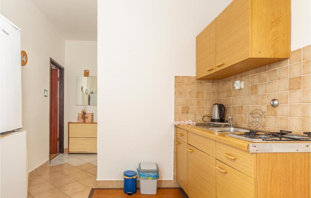 Photo of Kitchen in Dobrinj