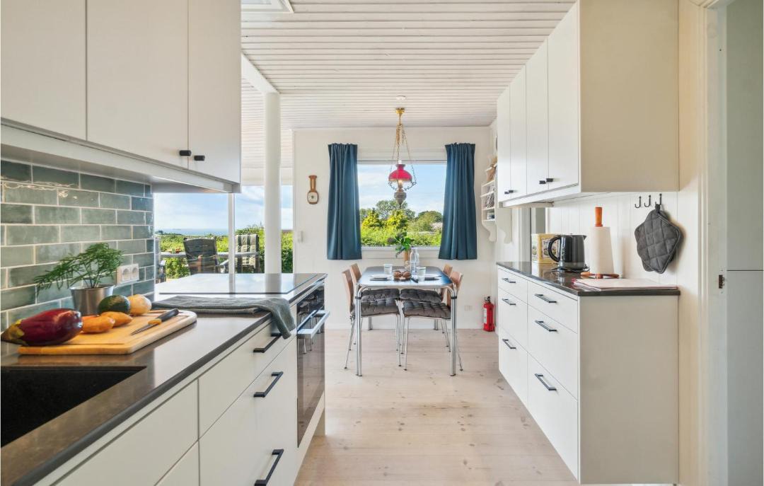 Photo of Kitchen in Kalundborg