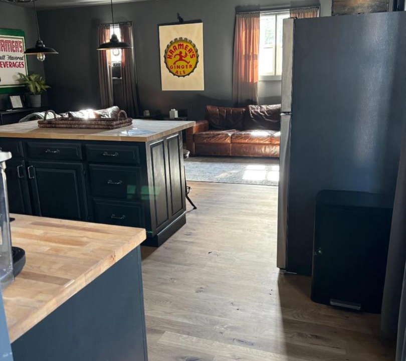 Photo of Kitchen in Mount Carmel