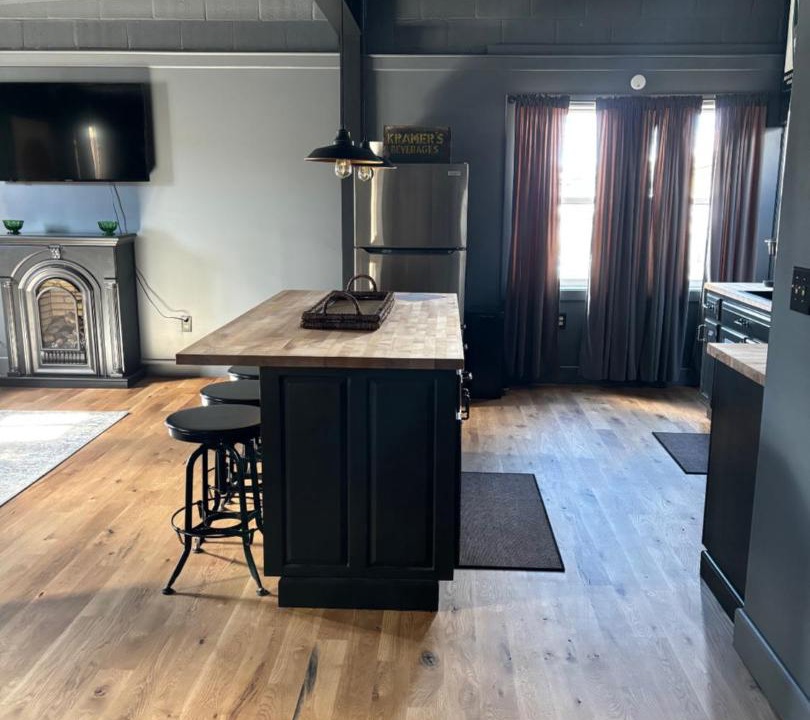 Photo of Kitchen in Mount Carmel