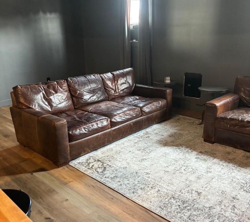 Photo of Livingroom in Mount Carmel