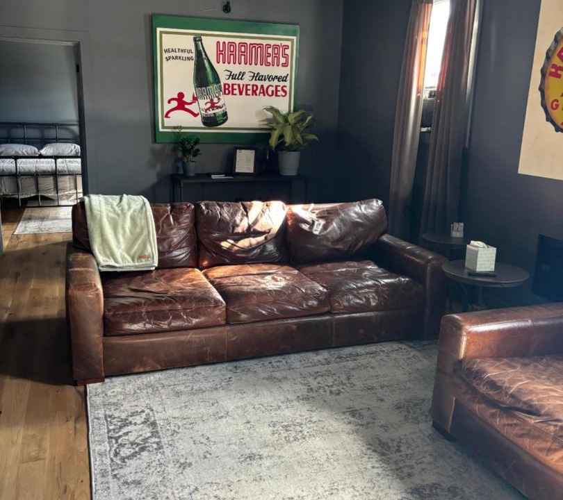 Photo of Livingroom in Mount Carmel