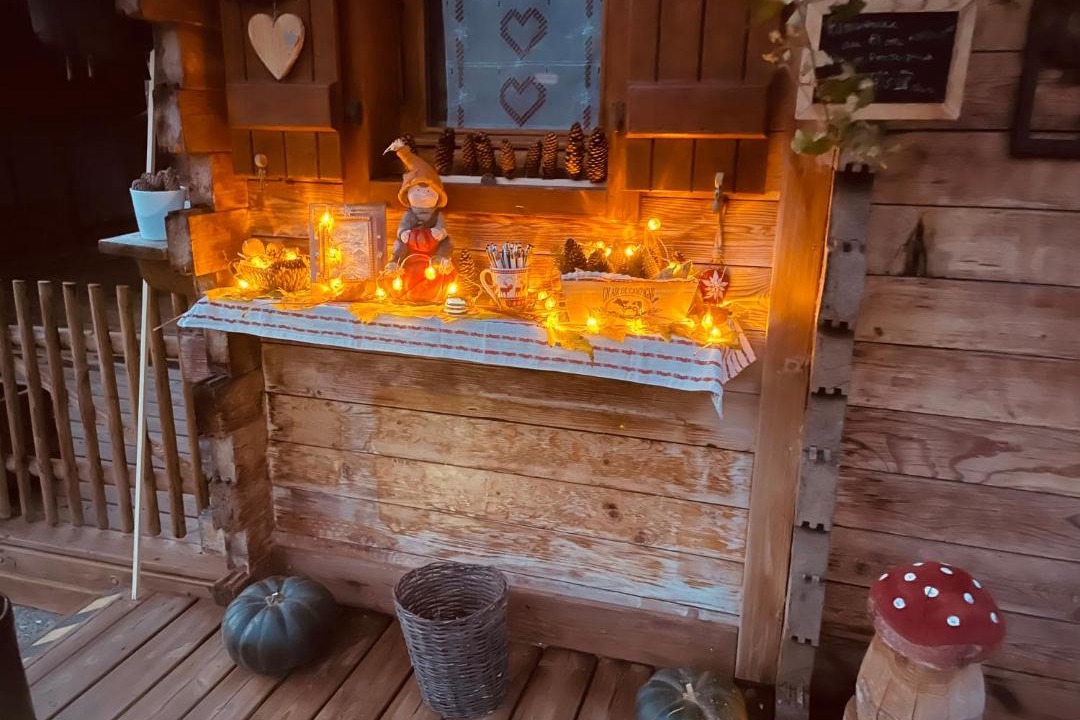 Photo of Others in Le Bouchet-Mont-Charvin