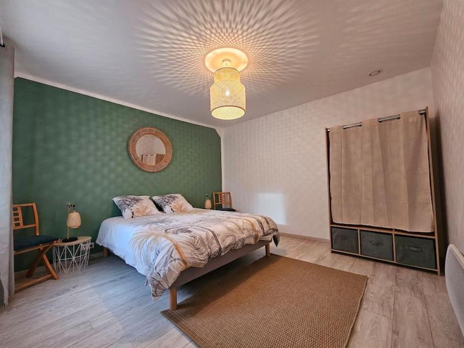 Photo of Bedroom in Ham