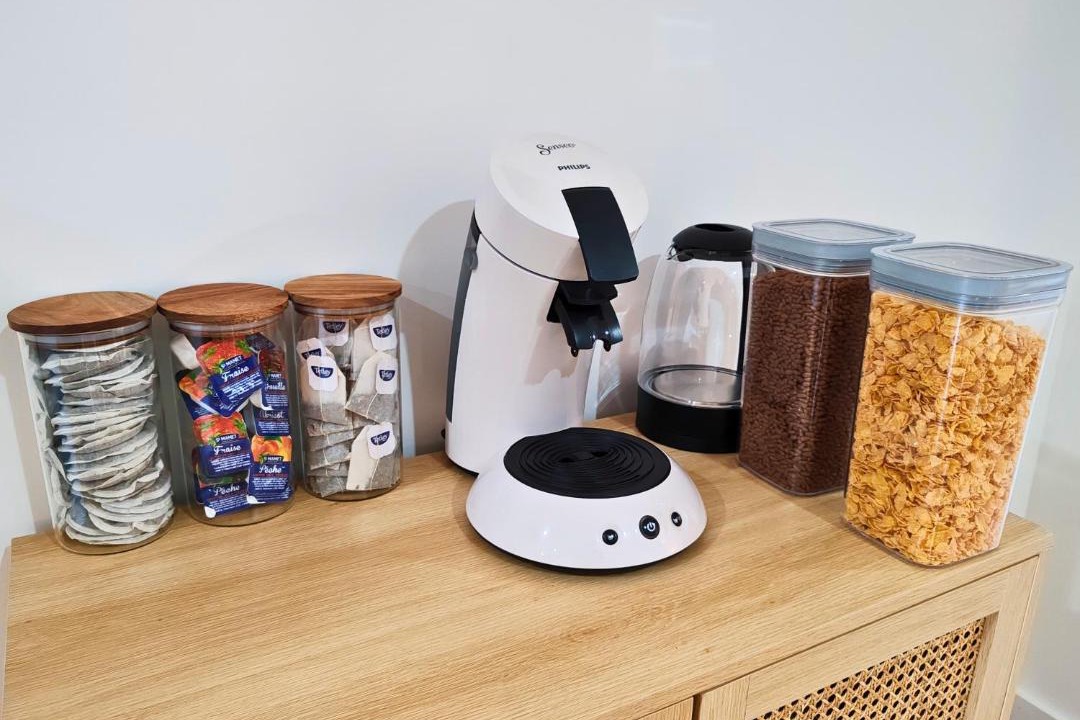 Photo of Kitchen in Tonneins