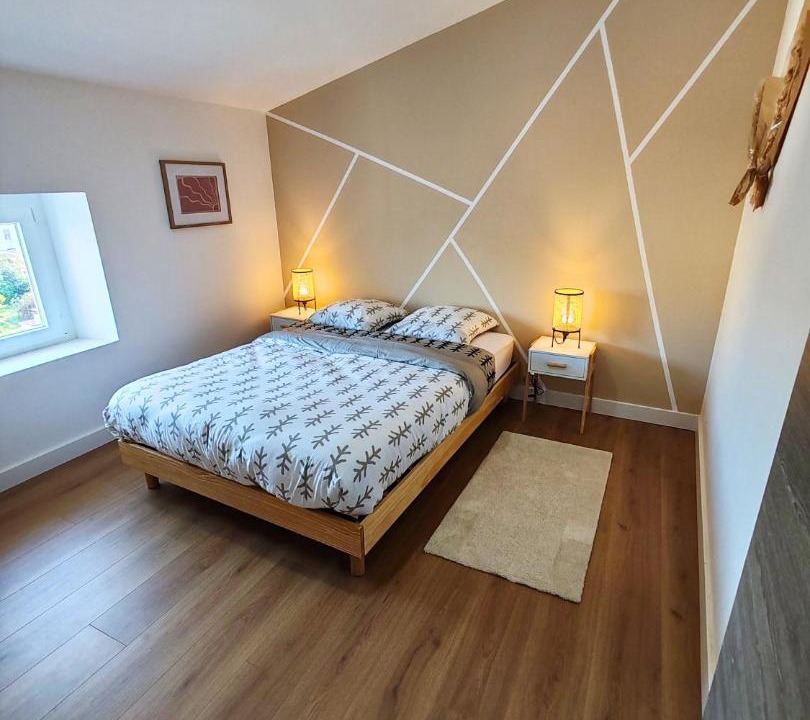 Photo of Bedroom in Tonneins