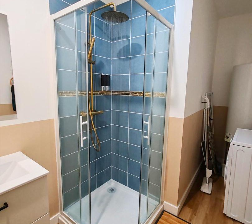 Photo of Bathroom in Tonneins