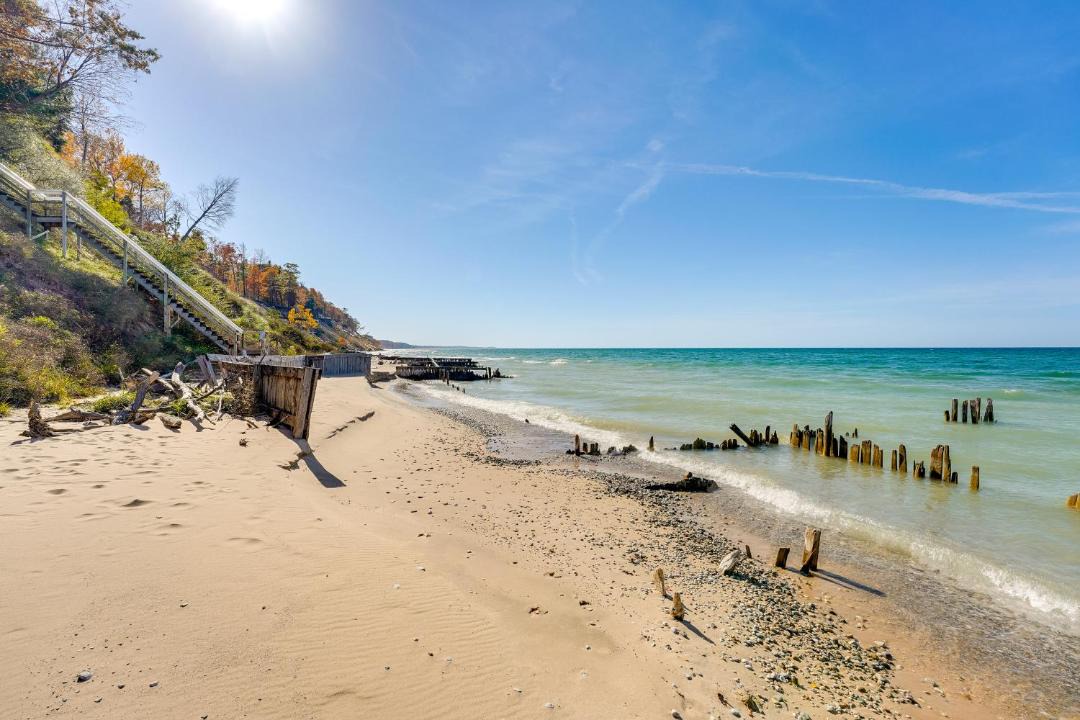 Photo of Others in Manistee