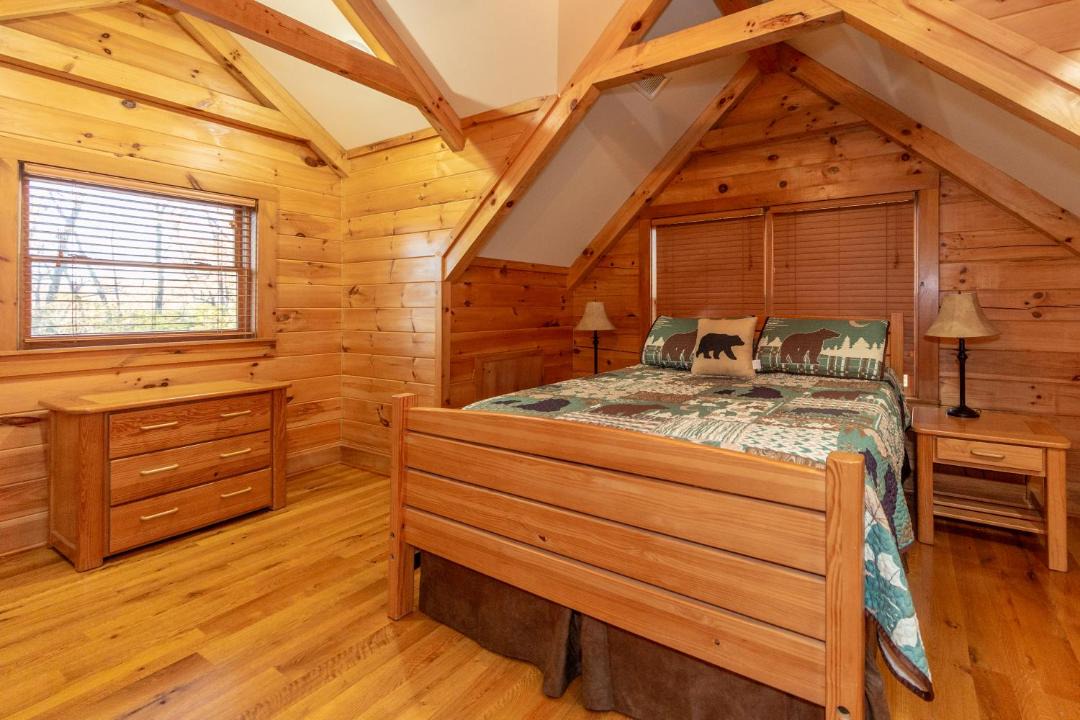 Photo of Bedroom in Ferguson