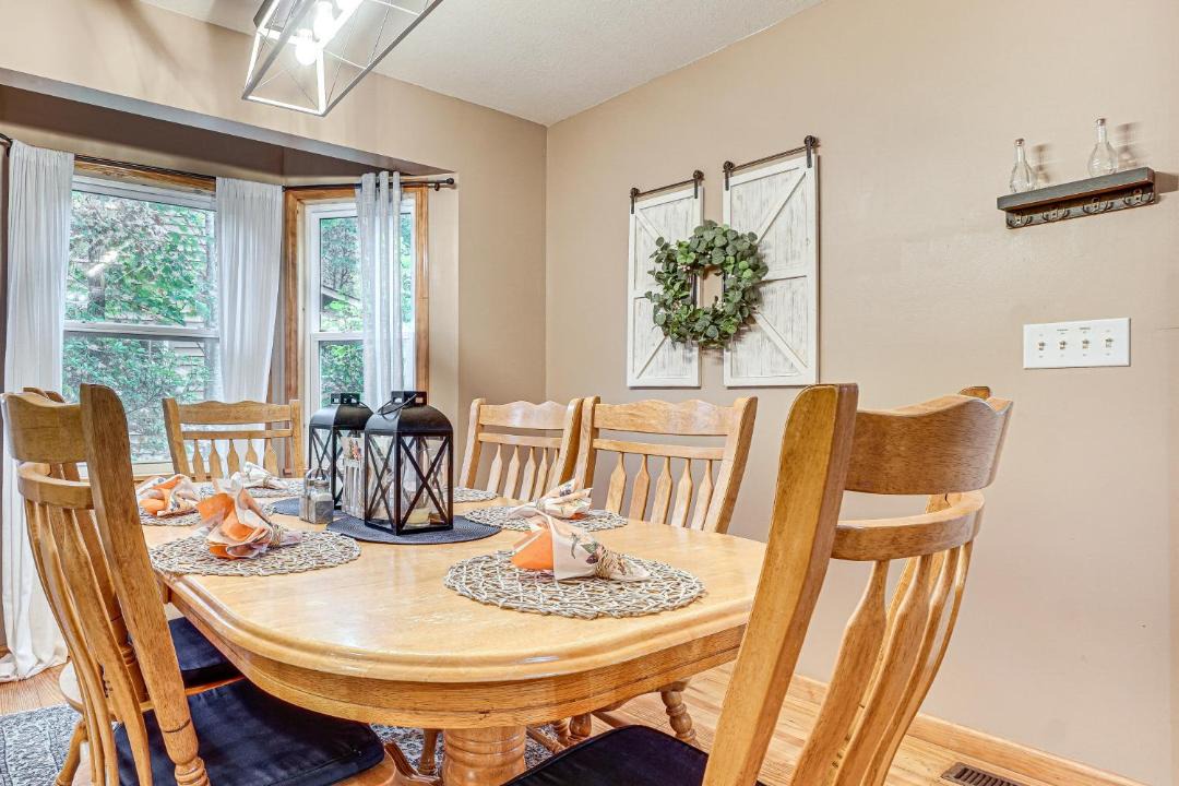 Photo of Kitchen in Helen