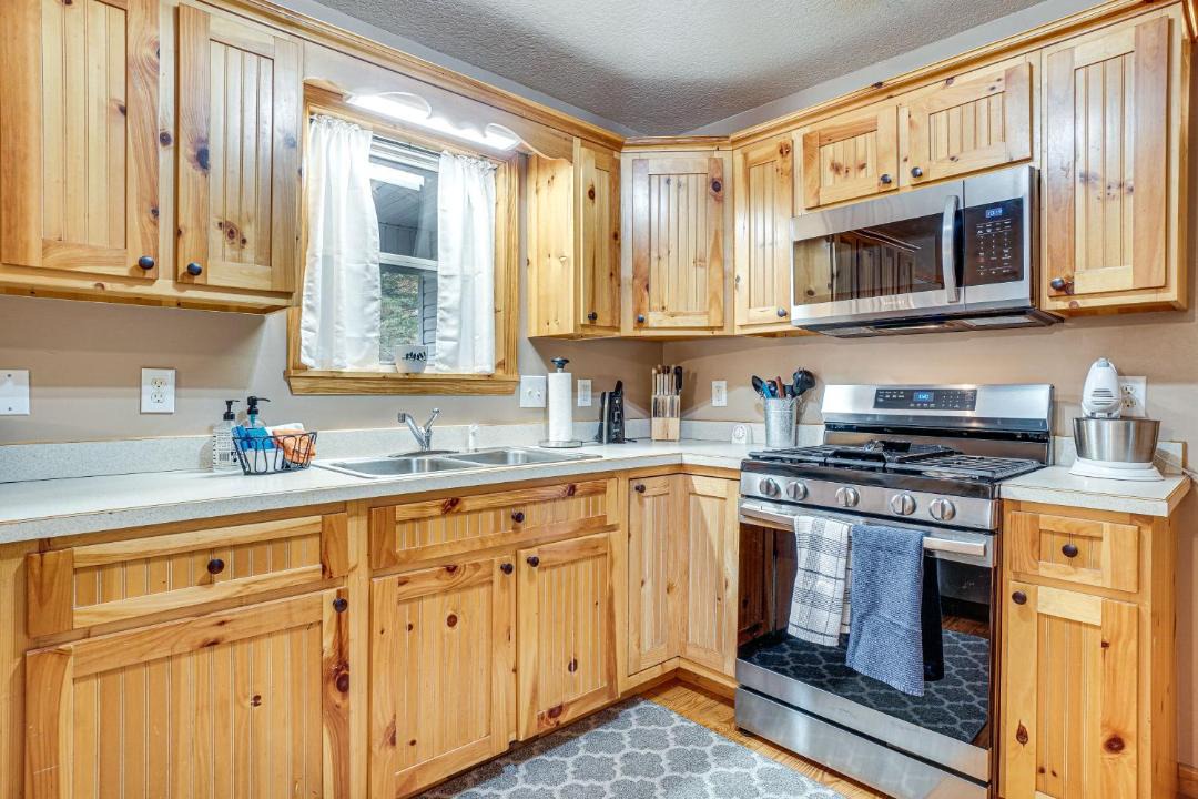 Photo of Kitchen in Helen