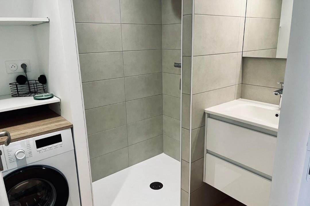 Photo of Bathroom in Ancenis