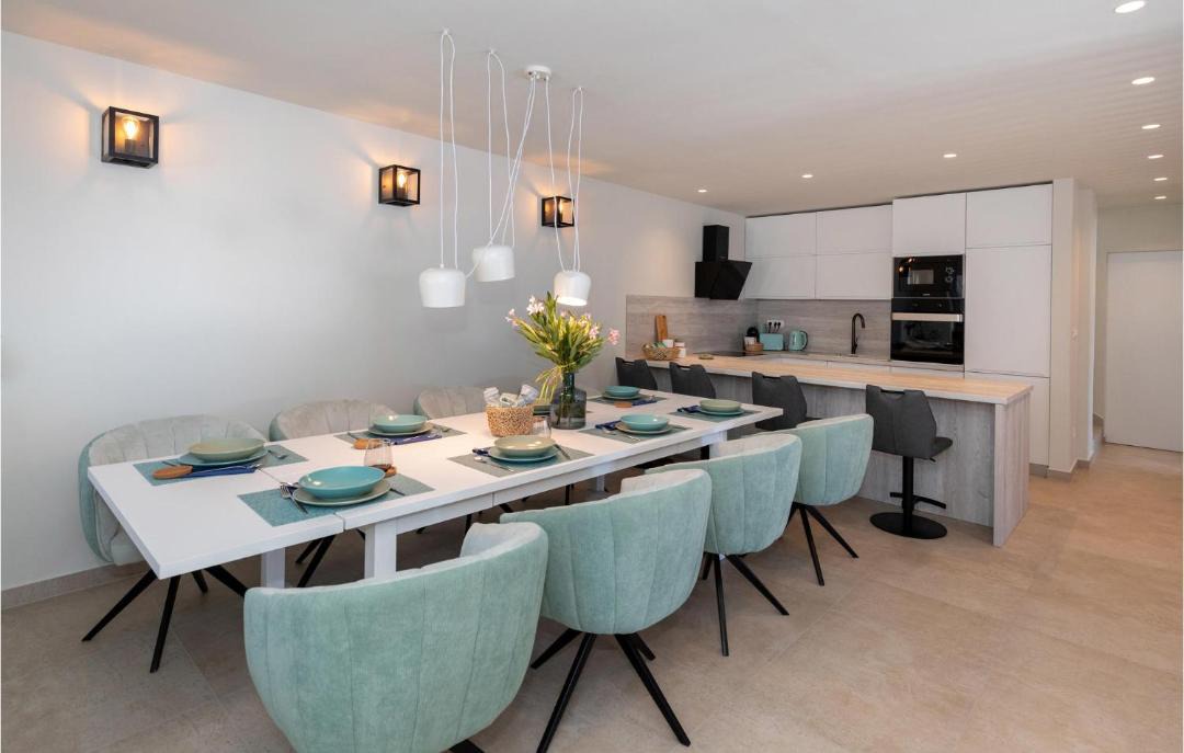 Photo of Kitchen in Klek