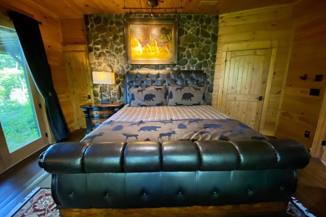 Photo of Bedroom in Ferguson