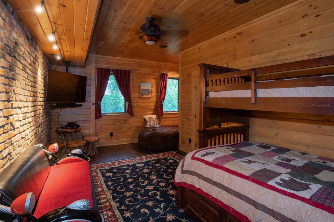 Photo of Bedroom in Ferguson