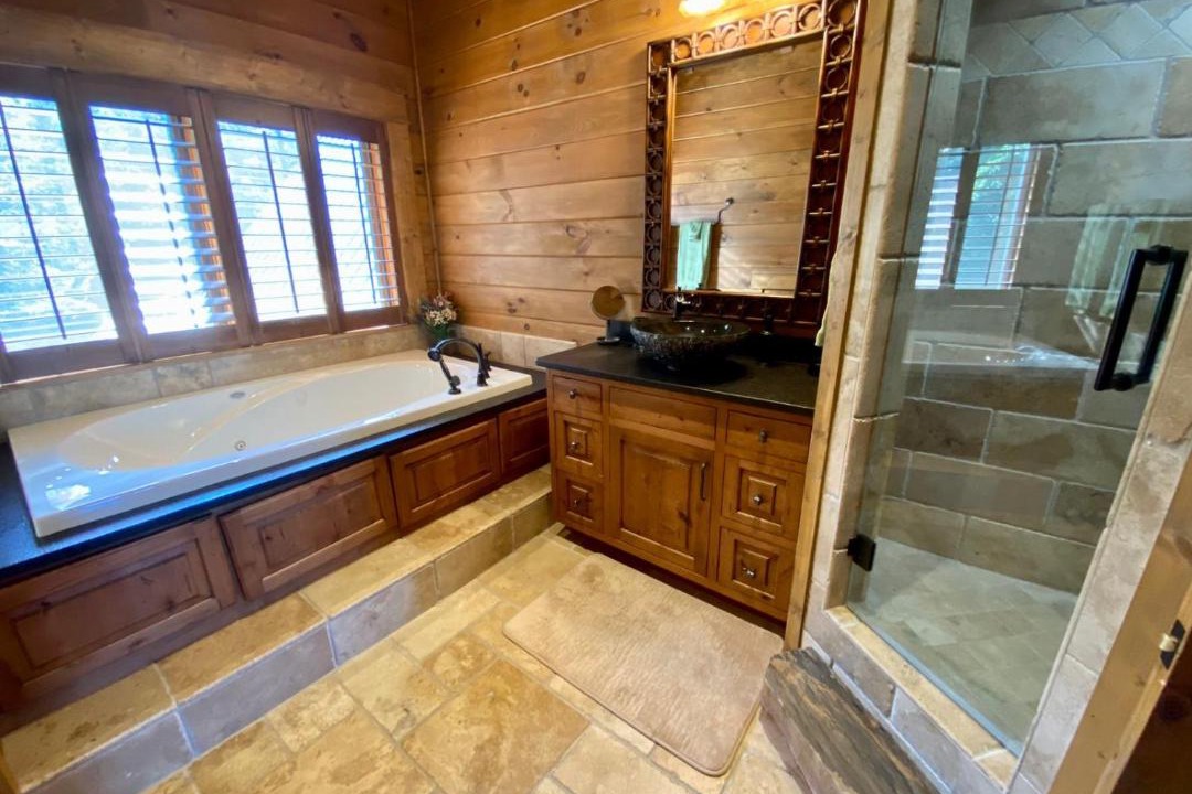 Photo of Bathroom in Ferguson