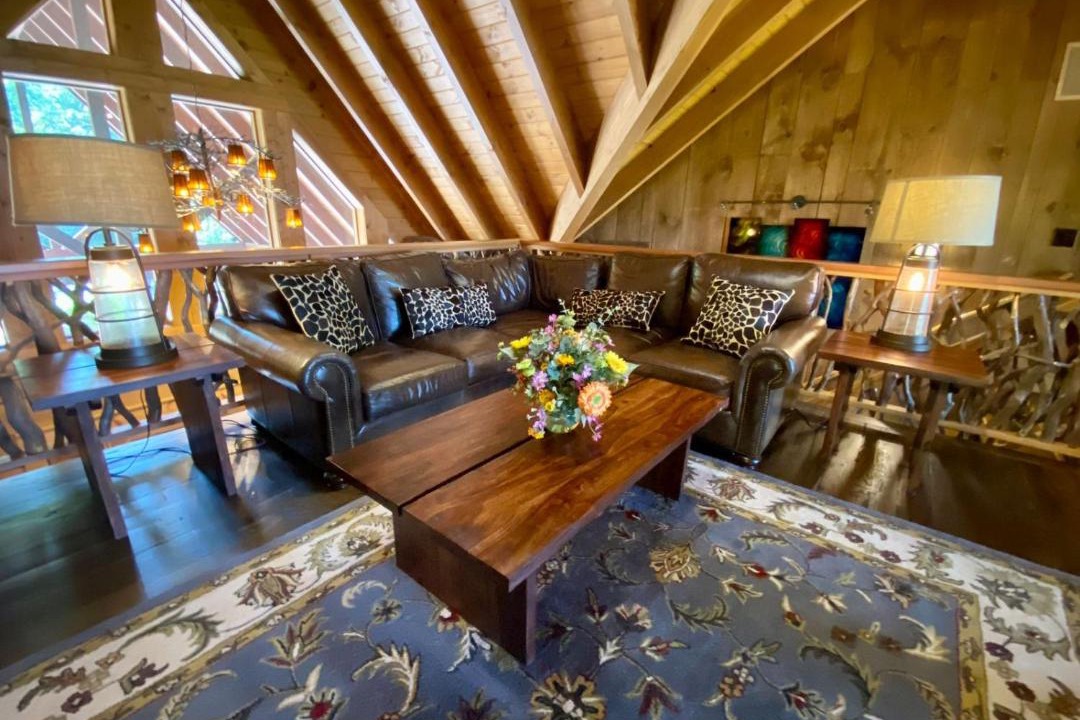 Photo of Livingroom in Ferguson