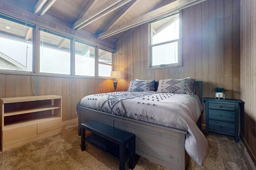 Photo of Bedroom in Clinton