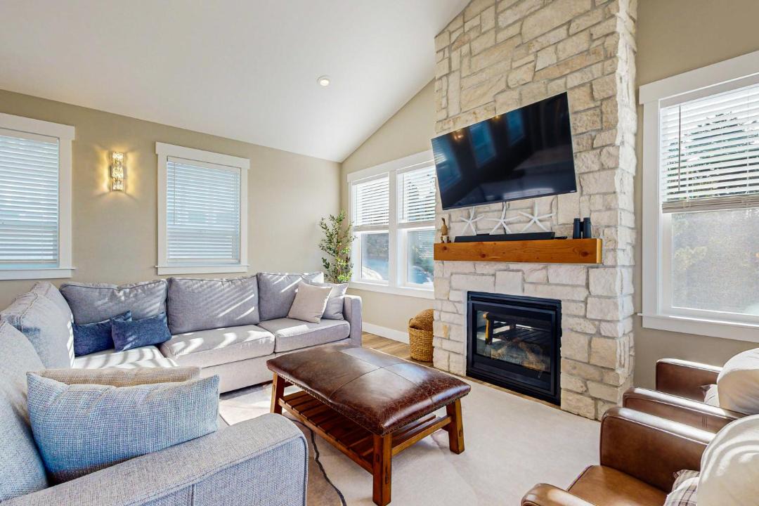 Photo of Livingroom in Nelscott