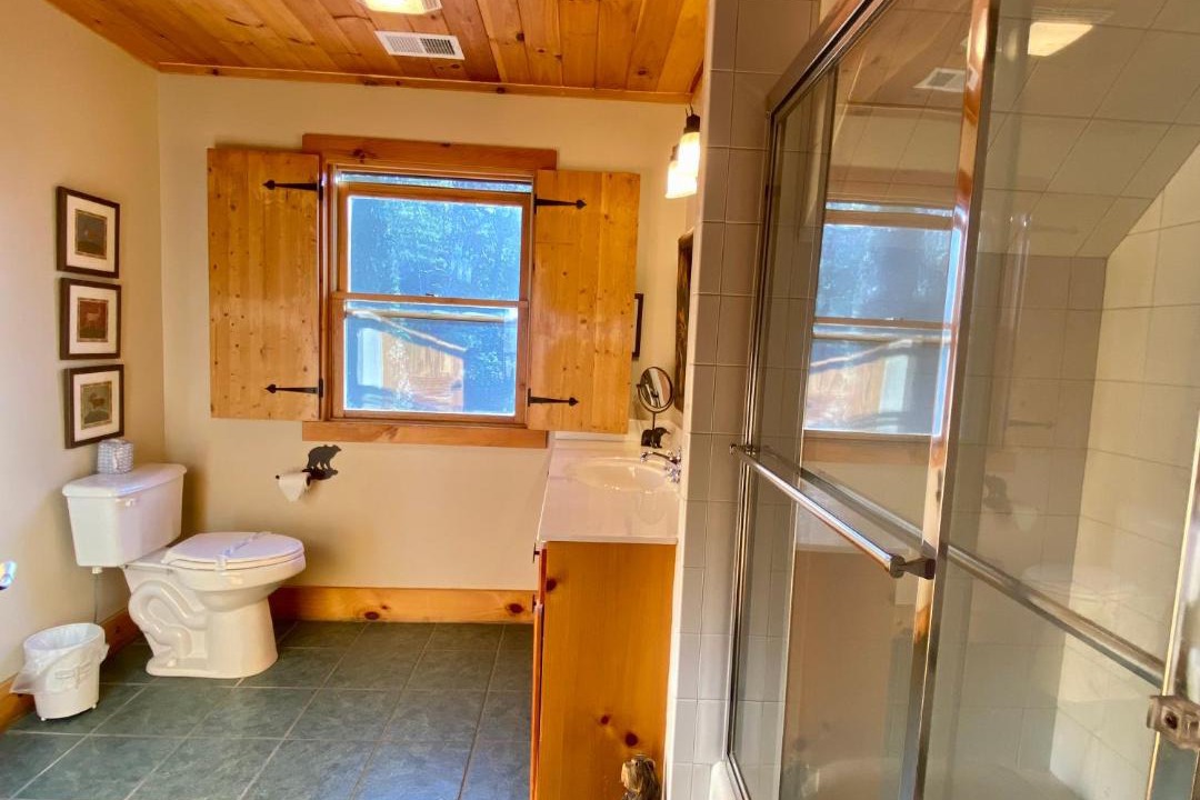 Photo of Bathroom in Ferguson