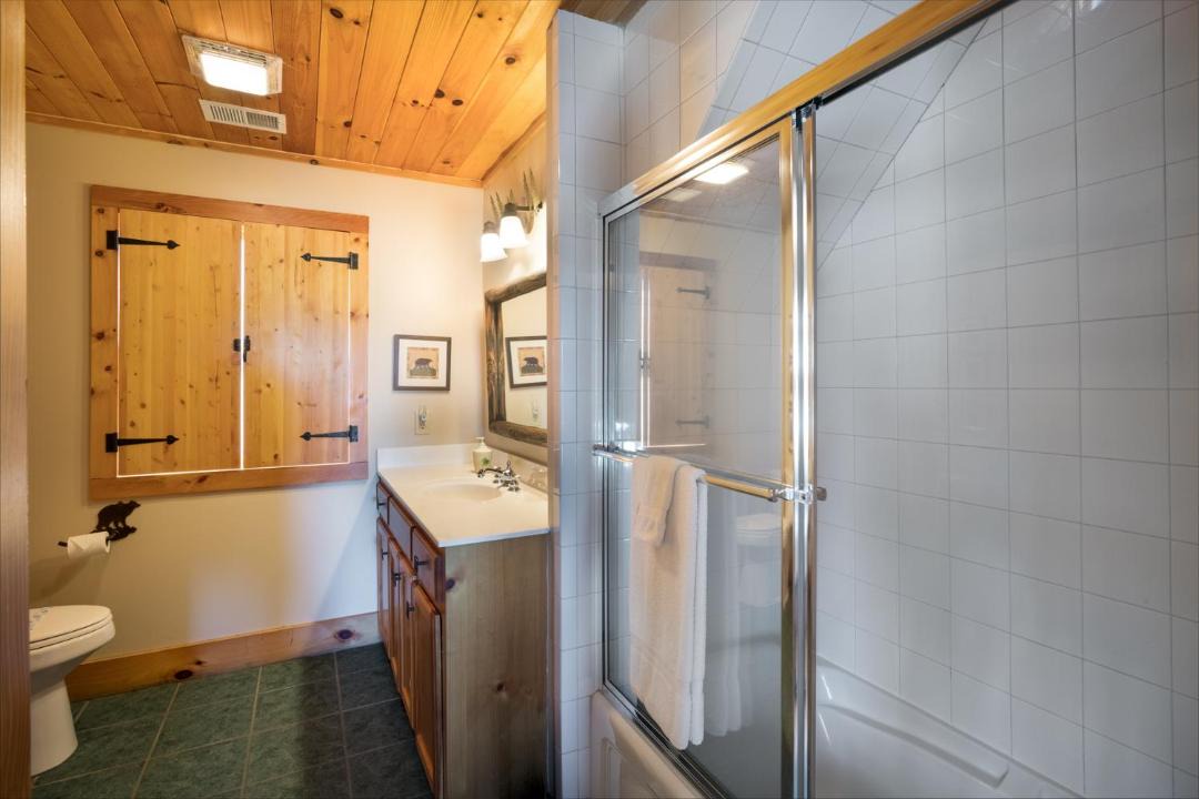 Photo of Bathroom in Ferguson