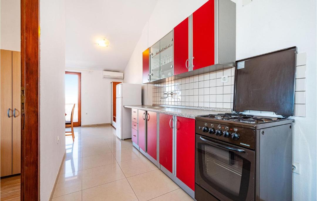 Photo of Kitchen in Nevidane