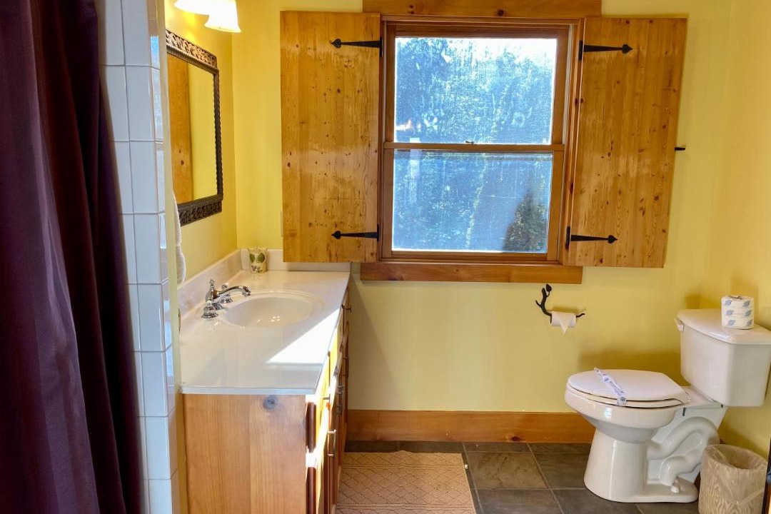 Photo of Bathroom in Ferguson