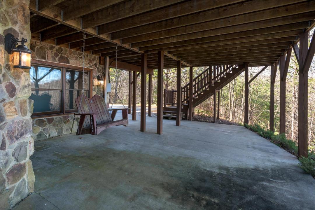 Photo of Patio Balcony in Ferguson