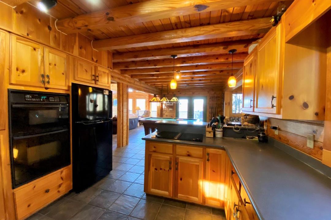 Photo of Kitchen in Ferguson