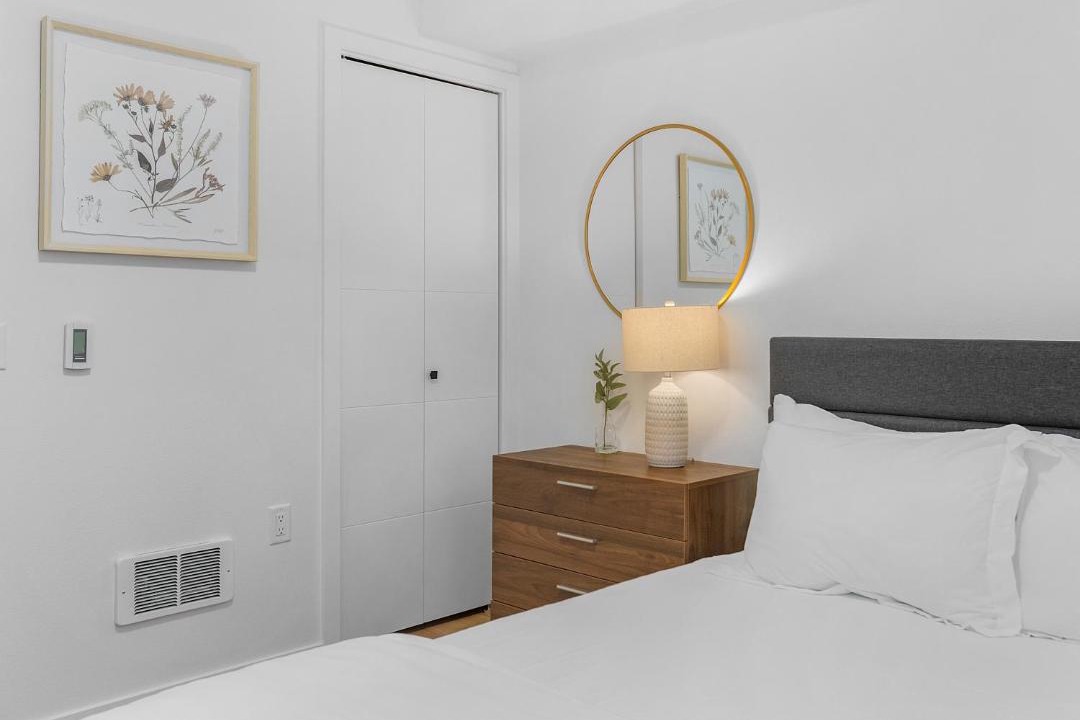 Photo of Bedroom in Atlantic