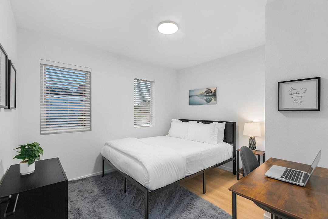 Photo of Bedroom in Atlantic