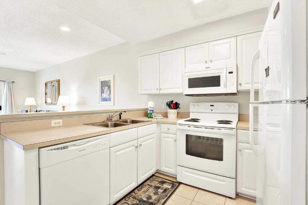 Photo of Kitchen in Tybee Island
