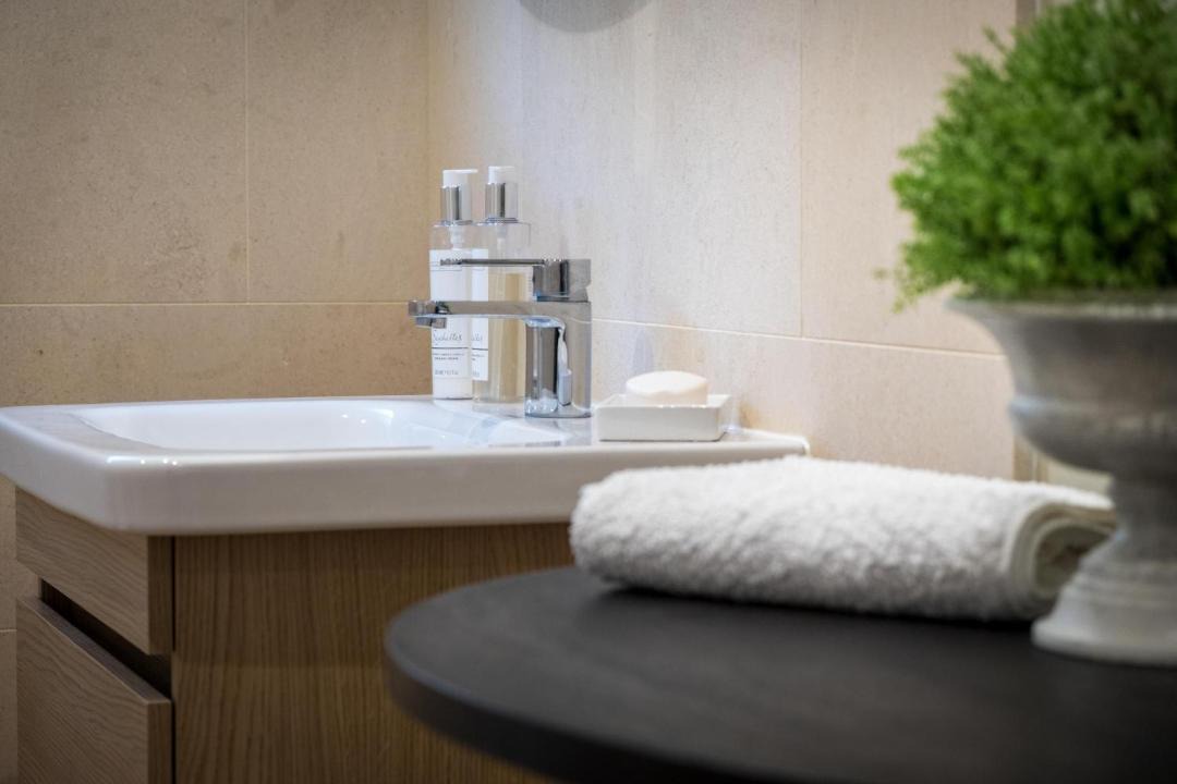 Photo of Bathroom in Nettlestone