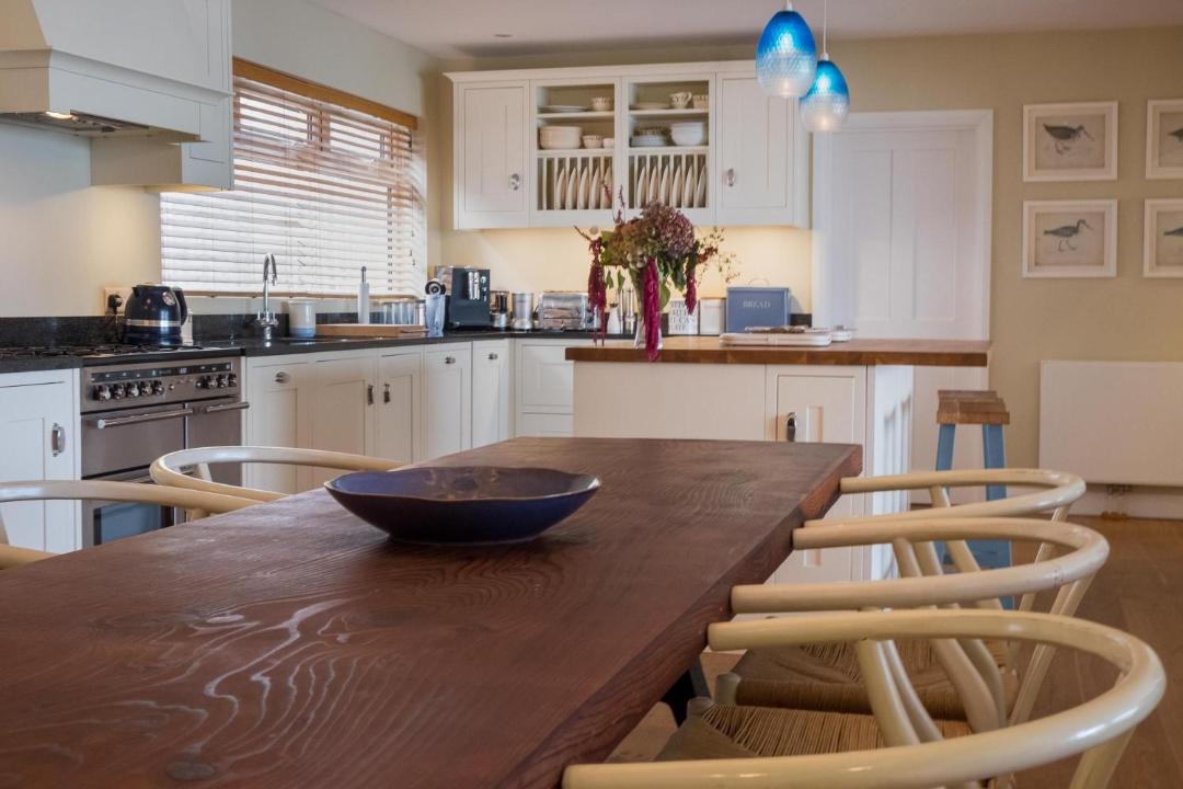 Photo of Kitchen in Nettlestone