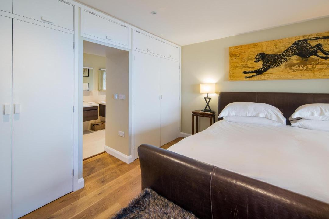 Photo of Bedroom in Nettlestone