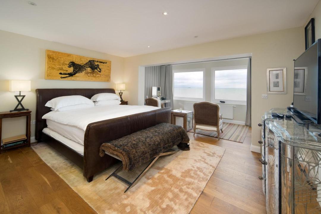 Photo of Bedroom in Nettlestone