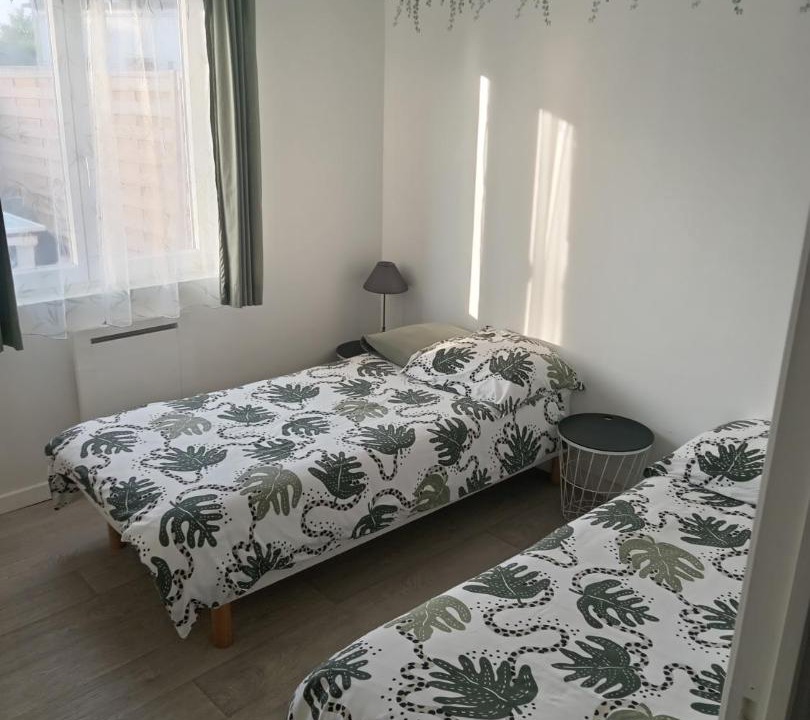 Photo of Bedroom in Watten