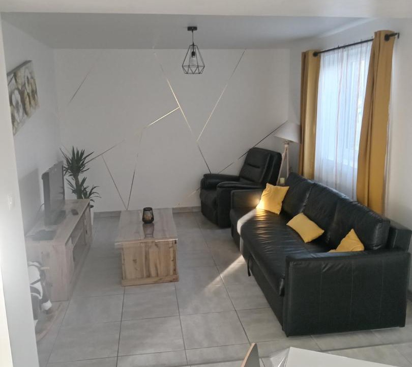 Photo of Livingroom in Watten