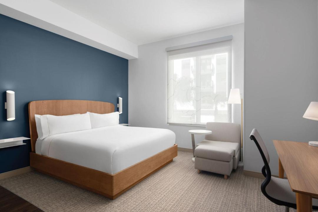 Photo of Bedroom in Harris Ridge