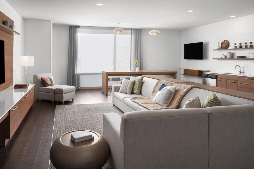 Photo of Livingroom in Harris Ridge