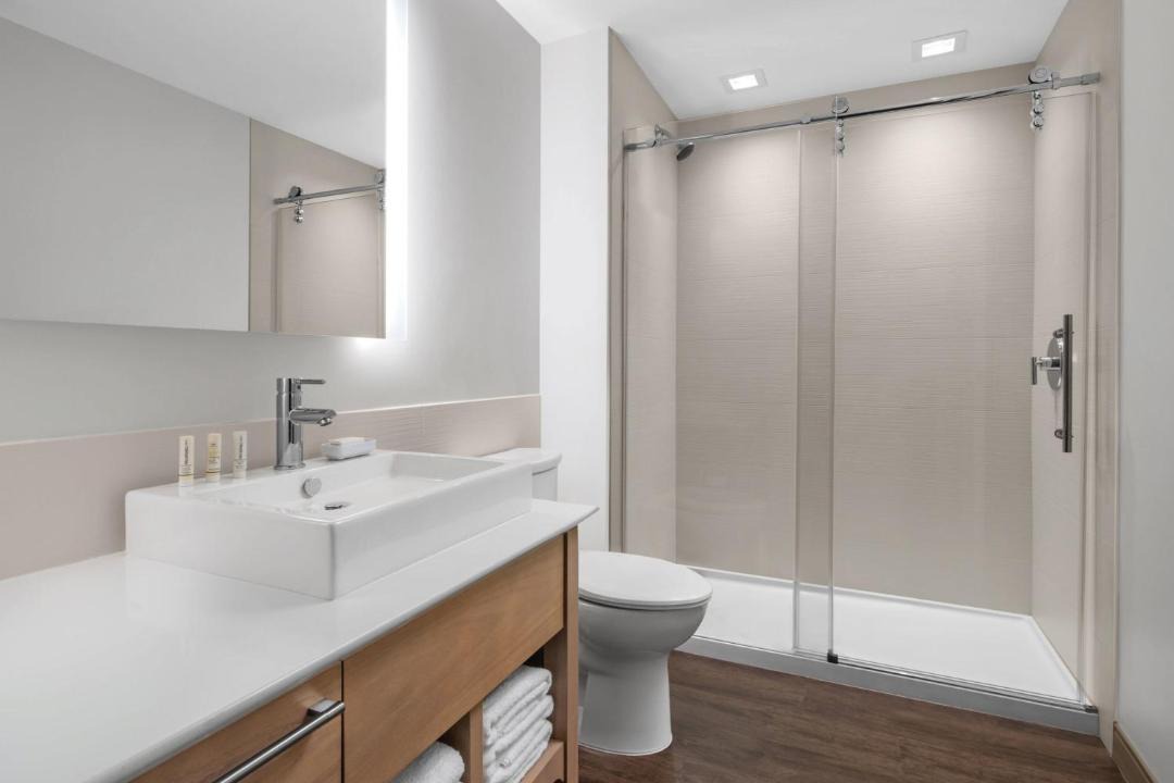 Photo of Bathroom in Harris Ridge