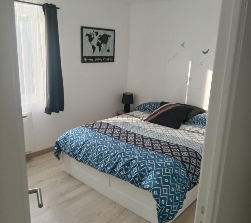 Photo of Bedroom in Watten