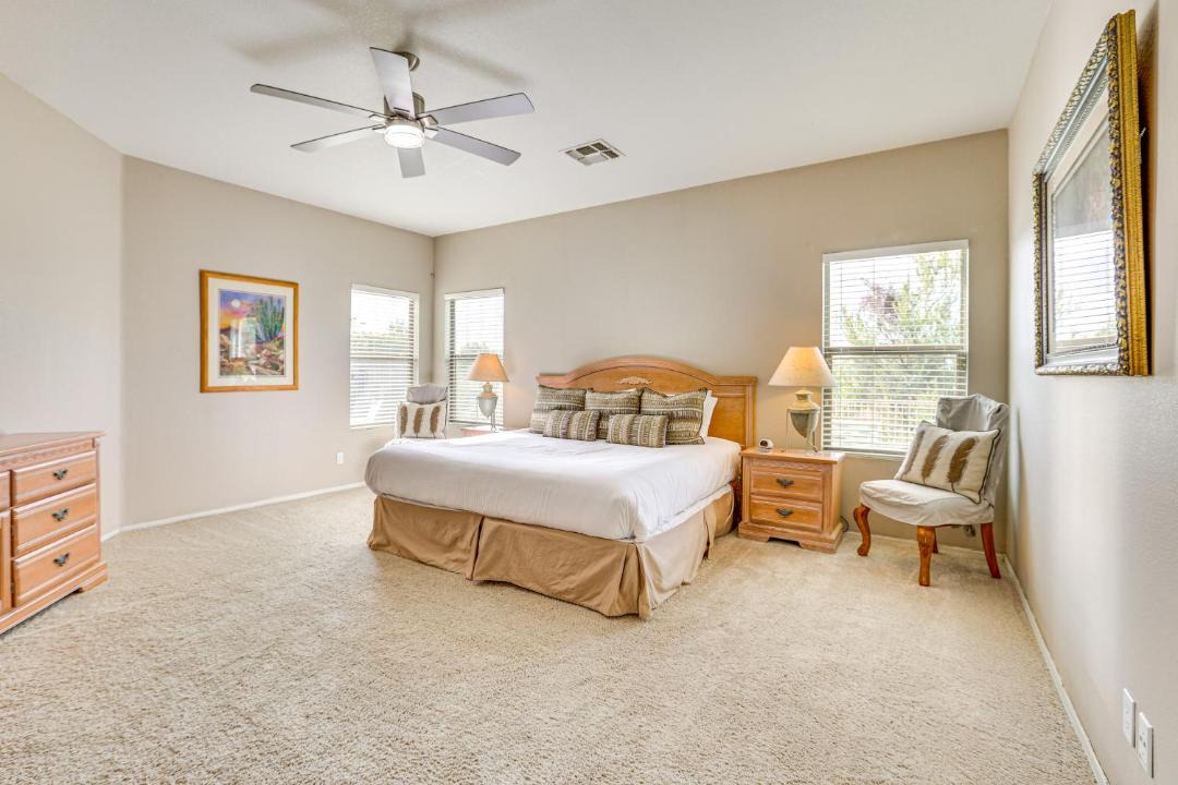 Photo of Bedroom in Legend Trail