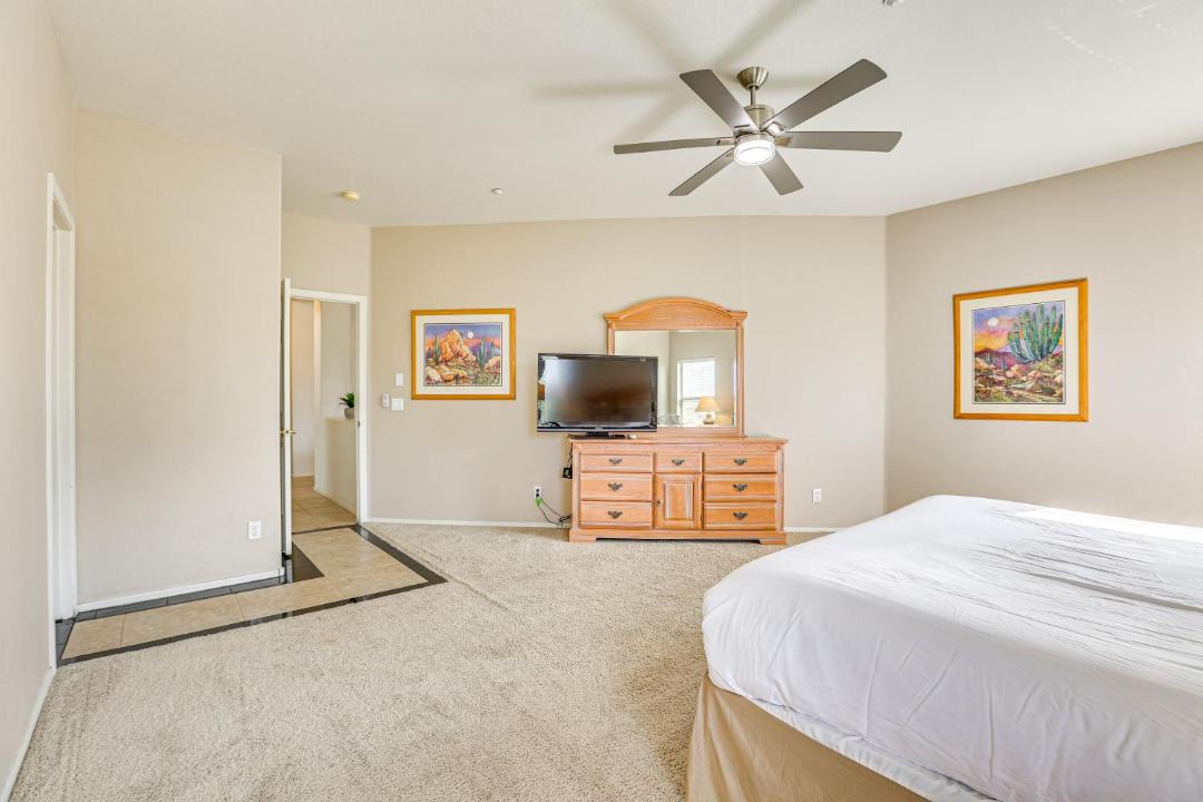 Photo of Bedroom in Legend Trail