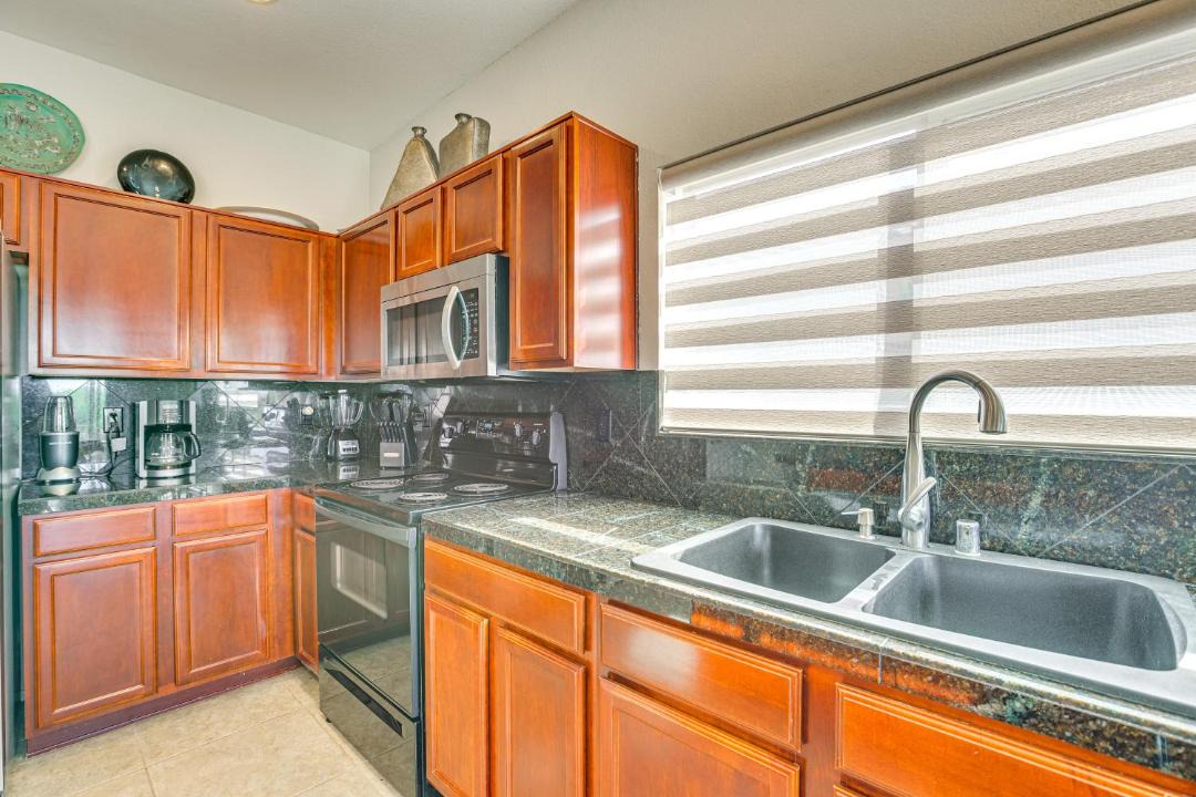 Photo of Kitchen in Legend Trail