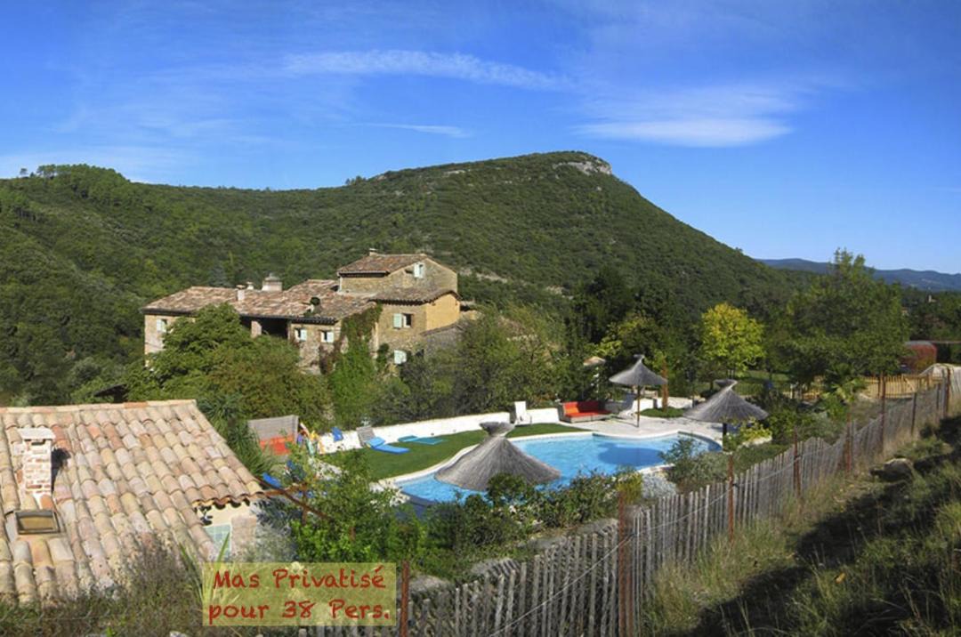 Photo of Others in Anduze